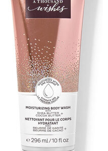 Bath And Body Works A Thousand Wishes Super Rich Moisturiz