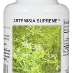 Supreme Nutrition Artemisia Supreme 90 Cápsulas 300 Mg