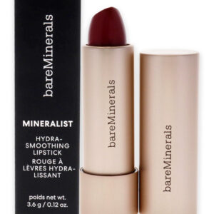 Batom Mineralist Hydrasmoothing Fortitude By