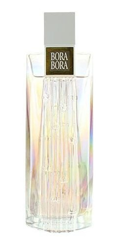 Perfume Feminino Por Liz Claiborne Eau De Parfum Spray Bora - Imagem 4
