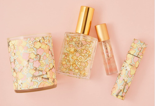 Óleo De Perfume Roll-on The Sage Lifestyle Pearl 3,7 Ml Vega - Imagem 8