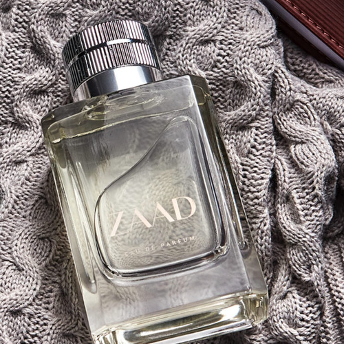 Perfume O Boticario Zaad Eau De Parfum 100ml For Men - Imagem 7