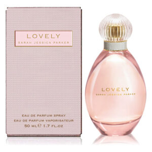 Perfume Sarah Jessica Parker Lovely Eau De Parfum 50ml For W