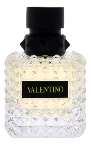 Perfume Valentino Valentino Donna Born In Roma Yellow Dream - Imagem 2