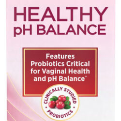 Suplemente As Soluções Ideais Da Nature&quots Bounty Healthy Ph