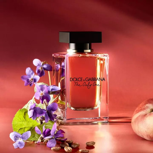 Perfume Dolce & Gabbana The Only One Eau De Parfum 100ml - Imagem 2