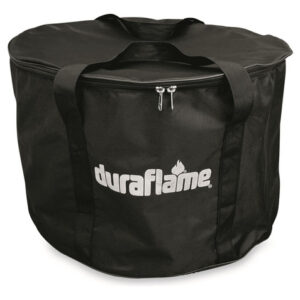 Firepit Duraflame Smokeless 19 Com Bolsa De Transporte E Arm