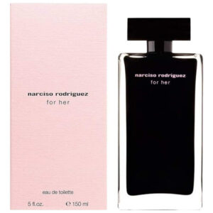 Perfume Narciso Rodriguez Para Mulheres Edt 150ml