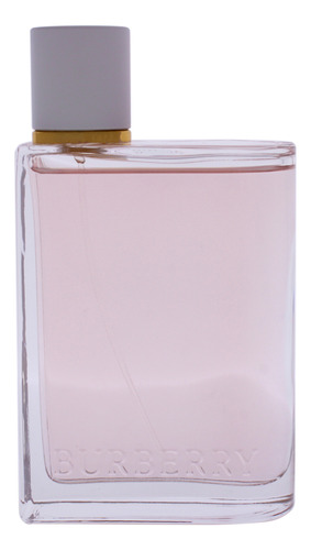 Perfume Burberry Her Blossom Edt Spray Para Mulheres 100ml - Imagem 2