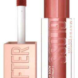 Brilho Labial Maybelline New York Lifter Gloss High Shine