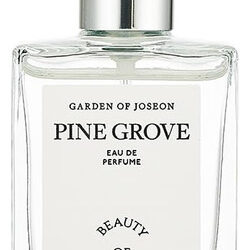 Perfume Beauty Of Joseon Pine Grove Eau De Perfume 30ml