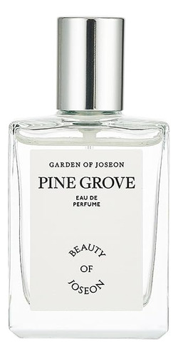 Perfume Beauty Of Joseon Pine Grove Eau De Perfume 30ml