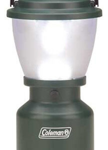 Lanterna De Acampamento Led Coleman 4d