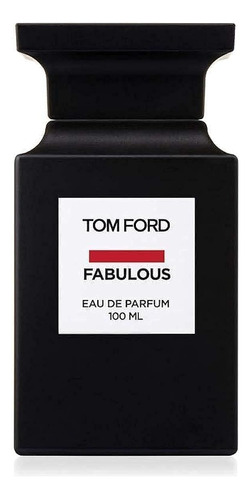 Perfume Tom Ford Fucking Fabulous Eau De Parfum 100ml Unisex