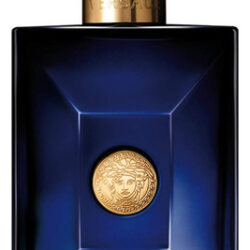 Perfume Versace Pour Homme Dylan Blue Eau De Toilette 200ml