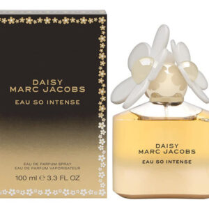 Perfume Marc Jacobs Daisy Eau So Intense Edp 100ml Para Mulh