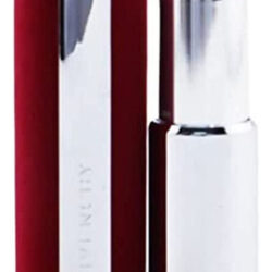Batom Givenchy Le Rouge Deep Velvet Matte 34 Rouge Safran