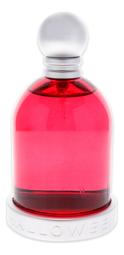 Perfume J. Del Pozo Halloween Freesia Edt Spray 100ml - Imagem 2