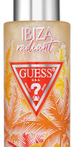 Fragrância Mist Guess Ibiza Radiant Shimmer Para Mulheres 25