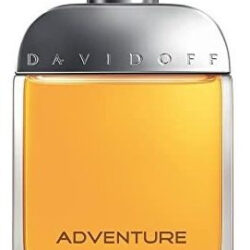 Davidoff Adventure Da Davidoff Para Homens 34 Oz Eau De