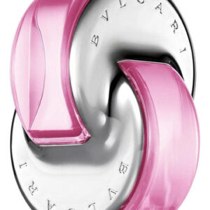 Bvlgari Omnia Pink Sapphire Eau De Toilette Spray, 65 Ml