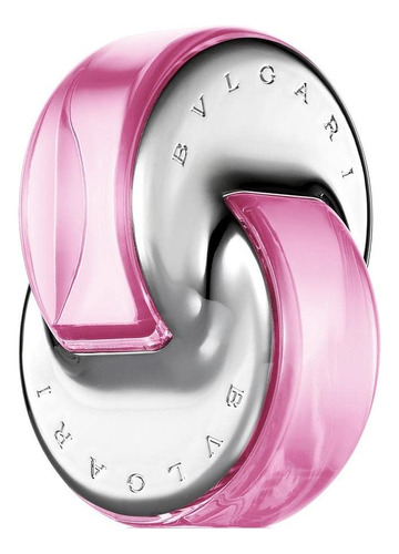 Bvlgari Omnia Pink Sapphire Eau De Toilette Spray, 65 Ml