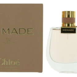 Perfume Chloe Nomade Eau De Parfum 75ml For Women