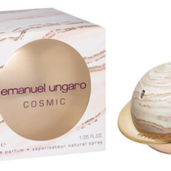 Perfume Emanuel Ungaro Cosmic Eau De Parfum 40ml For Women