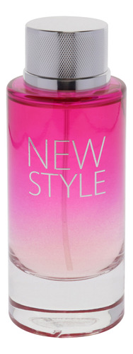 Perfume Prestige New Style Edp 100ml Para Mulheres Da New Br - Imagem 2