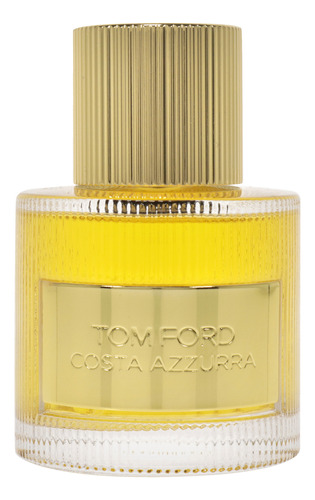 Perfume Tom Ford Costa Azzurra Eau De Parfum 50ml For Unisex - Imagem 2