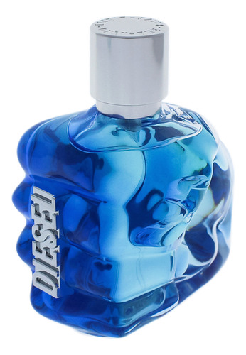 Perfume Masculino Bravo Apenas, 2,5 Oz, Fragrância Edt Potente - Imagem 2
