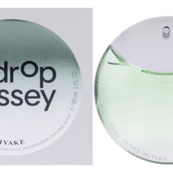 Perfume Issey Miyake A Drop Dissey Essentielle 90ml Para Mul