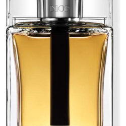 Perfume Dior Dior Homme Eau De Toilette 50ml Para Homens