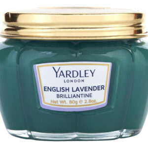 Yardley English Lavender Brilliantine (pomada Para Cabelo) 2