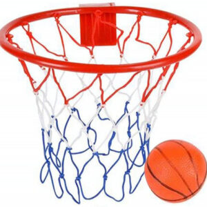 O Jogo De Basquete Artcreativity Over The Door Inclui 1