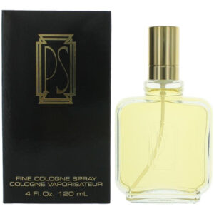 Colônia Paul Sebastian Ps Men Fine Colônia Spray 120ml