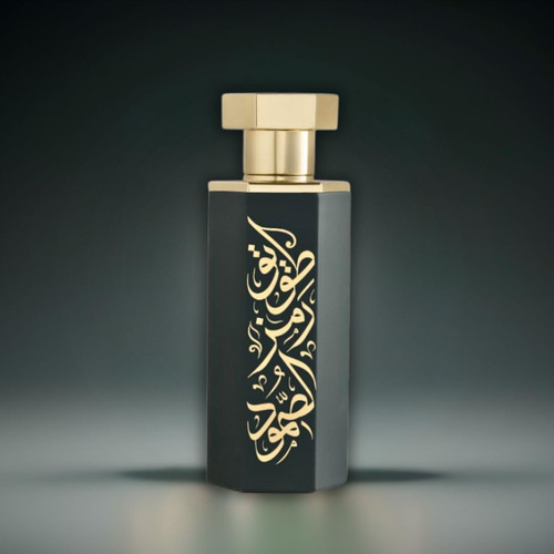 Perfume Reef Perfumes Tuwayq Arabs Edp 100ml Para Homens E M - Imagem 7