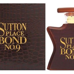 Perfume Bond No. 9 Sutton Place Eau De Parfum 100ml Para Hom