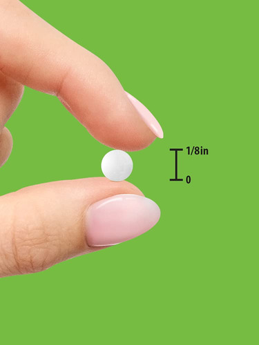 Suplemento Nature's Truth De Vitamina D3 10mcg (400iu) 100 C - Imagem 5