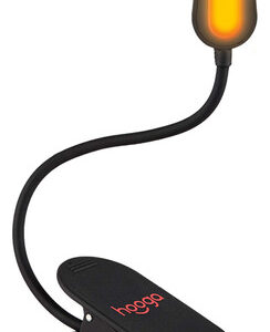 Luz De Livro Para Leitura Na Cama, Bloqueio De Luz Azul, Cli