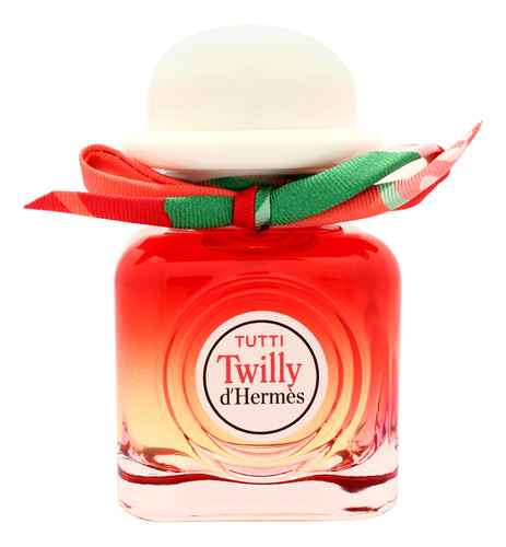 Perfume Hermes Tutti Twilly Eau De Parfum 50ml For Women - Imagem 2