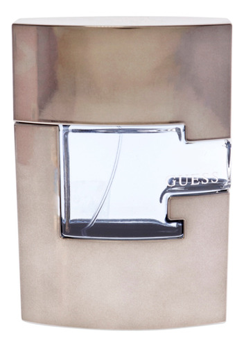 Guess Forever Da Guess For Men - 2.5 Oz Edt Spray - Imagem 2