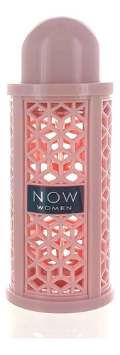 Perfume Lattafa Rave Now Eau De Parfum Para Mulheres, 100 Ml