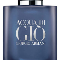 Perfume Giorgio Armani Acqua Di Gio Profondo Edp 75ml Para M