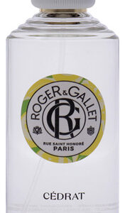 Água Perfumada Roger & Gallet Citron Unissex Spray 100ml