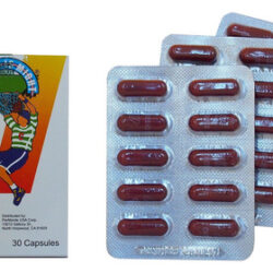 Suplemento Cherifer Pgm 10-22 Cápsulas Com Zinco (30 Cápsula