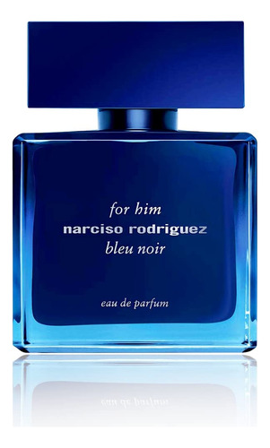 Perfume Narciso Rodriguez Bleu Noir Eau De Parfum 100ml For