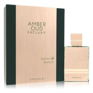Al Haramain Amber, Nosso Perfume Exclusivo De Água De Perfum