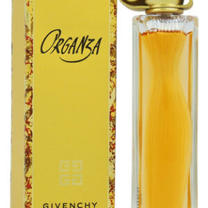 Perfume Givenchy Organza Eau De Parfum 50ml For Women