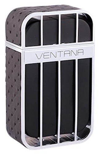 F Armaf Ventana Pour Homme Eau De Parfum Spray Masculino 34 - Imagem 3